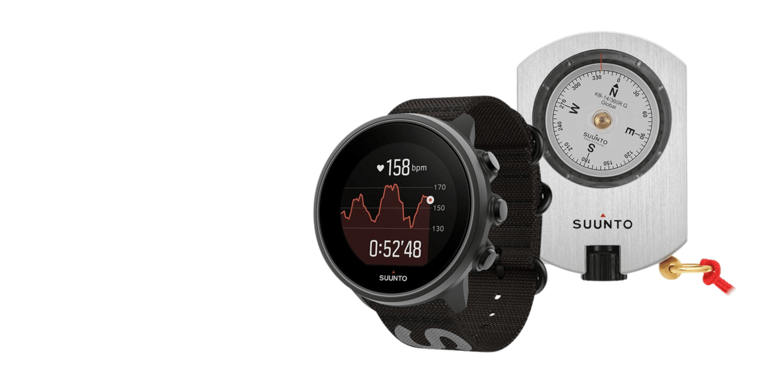 Suunto Race is the Finnish wearable brand's first GPS running watch in  years