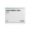 Roche cobas b 101 HbA1c Test Discs 10pc - Image 2
