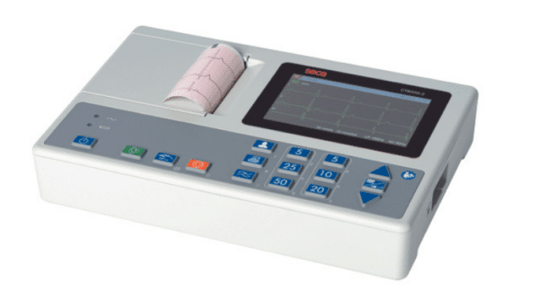 seca CT8000i-2 ECG Machine