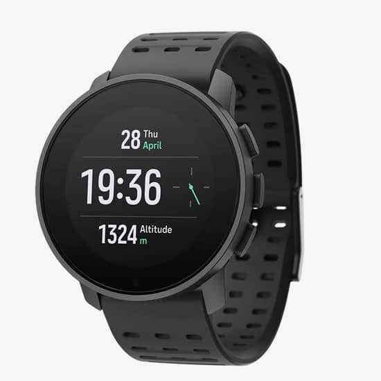 Suunto 9 Peak Pro: European retailer lists smartwatch ahead of official  launch -  News