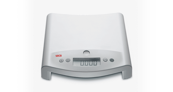 seca 354 Lena Electronic Baby/Infant Scale - Image 2