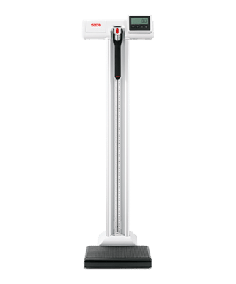seca 777 Digital Column Scale