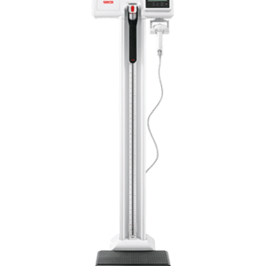 seca 787 Digital High Capacity Column Scale