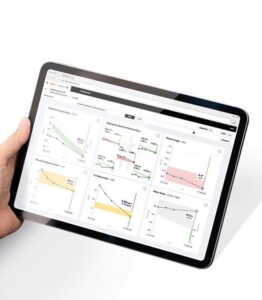 Seca 262 seca analytics 125 | HaB Direct