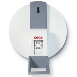 seca 206 Height measuring tape