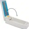 Nissei DM-500 Digital Blood Pressure Monitor - Image 3