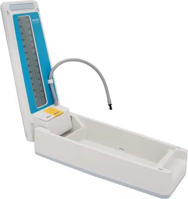Nissei DM-500 Digital Blood Pressure Monitor - Image 3