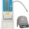 Nissei DM-500 Digital Blood Pressure Monitor