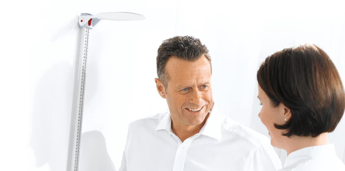 seca 222 Measuring Rod - Image 2