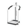 seca mBCA 555 Body Composition Analyser - Image 3