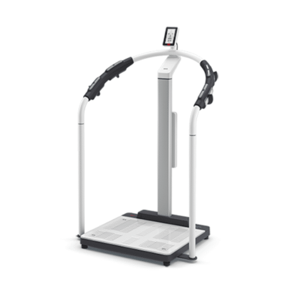 seca mBCA 555 Body Composition Analyser - Image 3