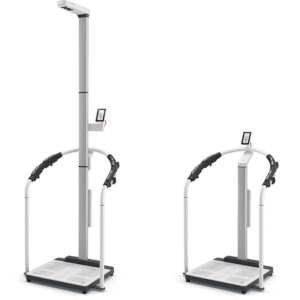 seca mBCA 555 Body Composition Analyser