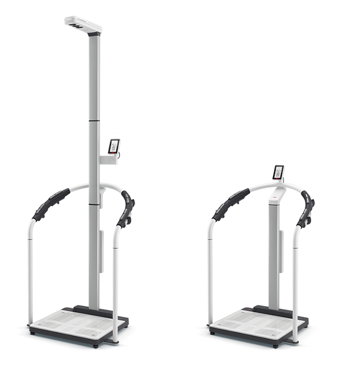 seca mBCA 555 Body Composition Analyser