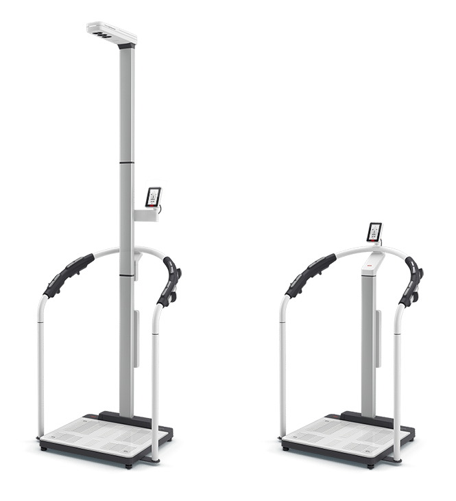 Seca, Medical Weighing & Scales