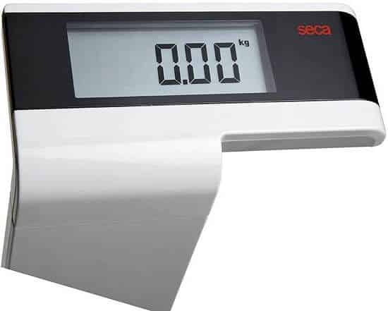 seca 719 Personal Column Scale - Image 2