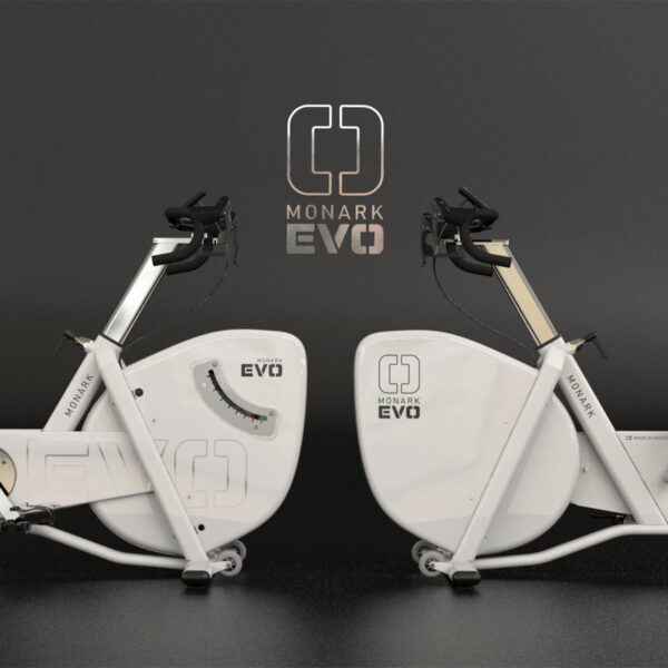 Monark EVO/EVO+ - Image 3
