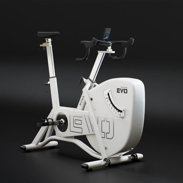 Monark EVO/EVO+ - Image 2