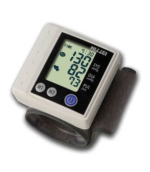 Nissei WS-1300 Automatic blood pressure monitor