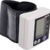 Nissei WS-1300 Automatic blood pressure monitor - Image 4