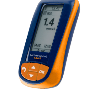 Lactate Scout Sport analysers