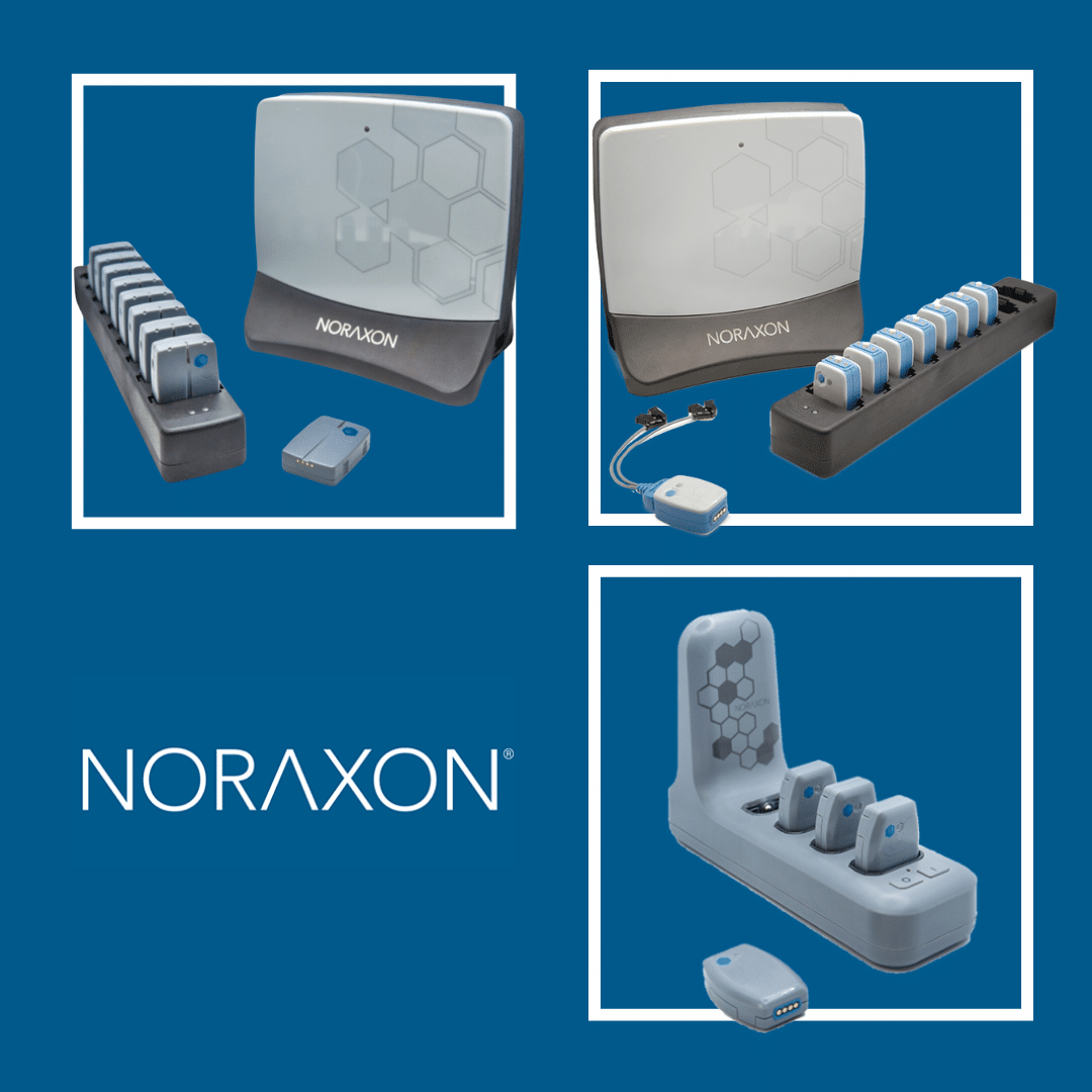 Noraxon Biomechanics Buying Guide Which System Is Right for You? HaB