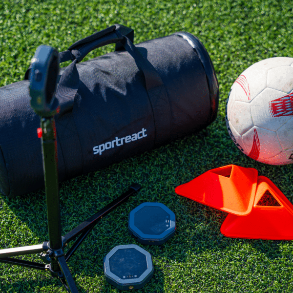 Sportreact Reactive Agility Starter Kit - Image 2