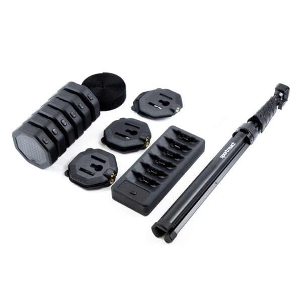 Sportreact Reactive Agility Starter Kit - Image 6