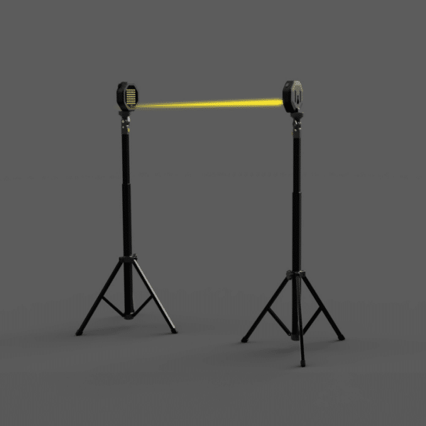 Sportreact Reactive Agility Starter Kit - Image 10