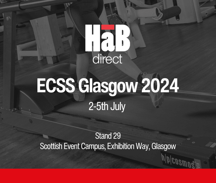 ECSS Glasgow 2024