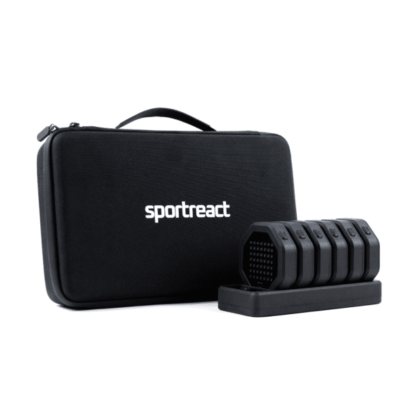 Sportreact Device Bag