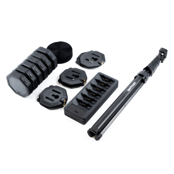 Sportreact Charging Base - Image 3