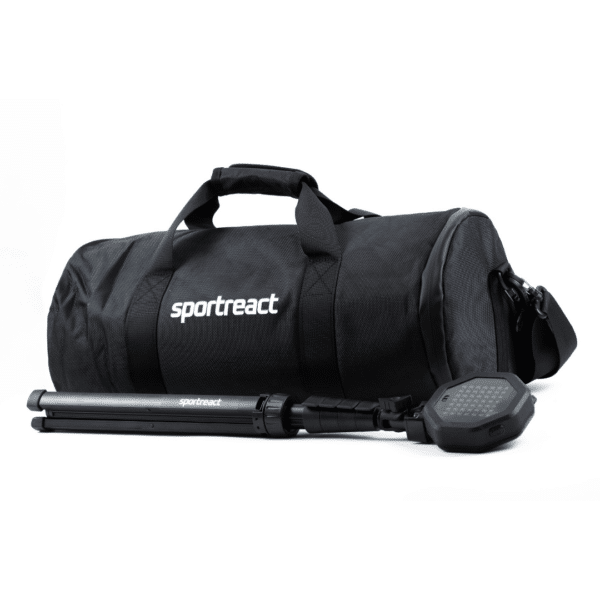 Sportreact Tripod Bag - Image 3