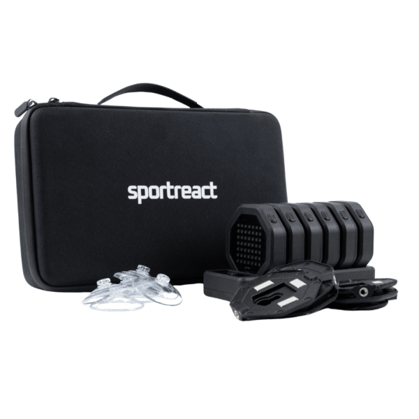 Sportreact Device Bag - Image 3