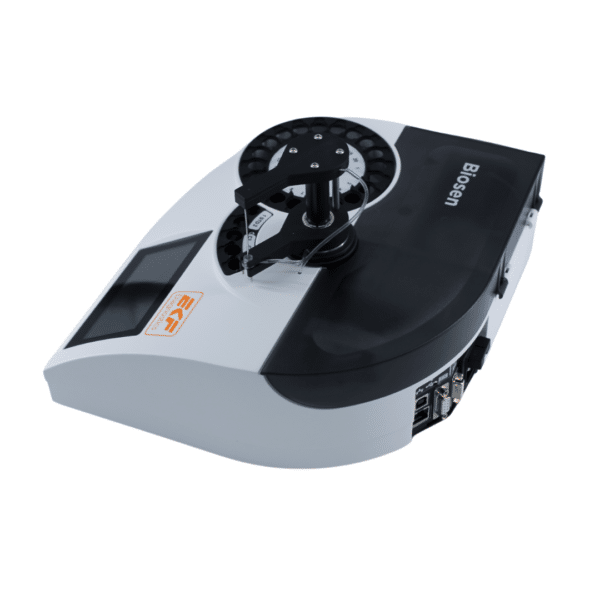 EKF Diagnostics Biosen C-Line Glucose and Lactate Analyser - Image 7