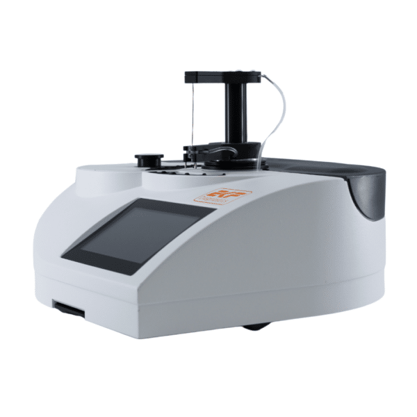 EKF Diagnostics Biosen C-Line Glucose and Lactate Analyser - Image 6