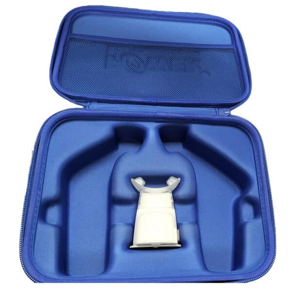 POWERbreathe Smart Adaptor Hard Case (Case only) - Image 2