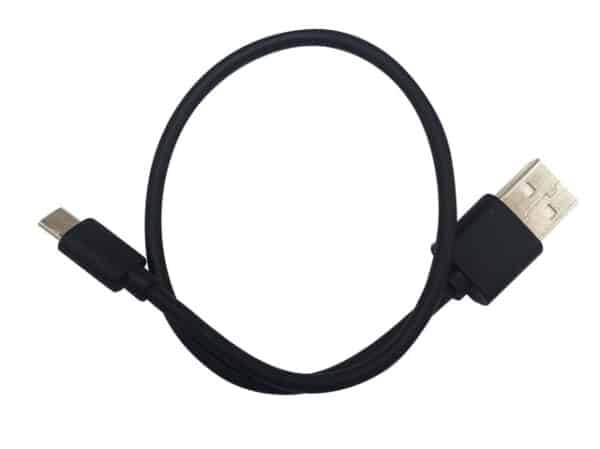 POWERbreathe Smart Adaptor USB Cable