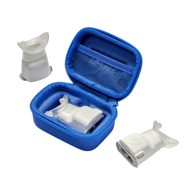 POWERbreathe Smart Adaptor Hard Case (Case only)