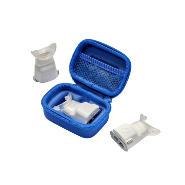 POWERbreathe Smart Adaptor & ActiBreathe® App - Image 4