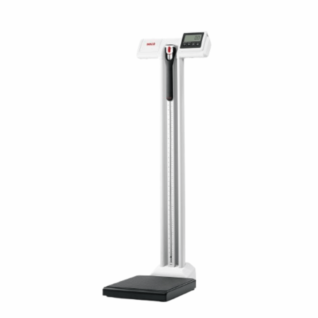 seca 777 Digital Column Scale