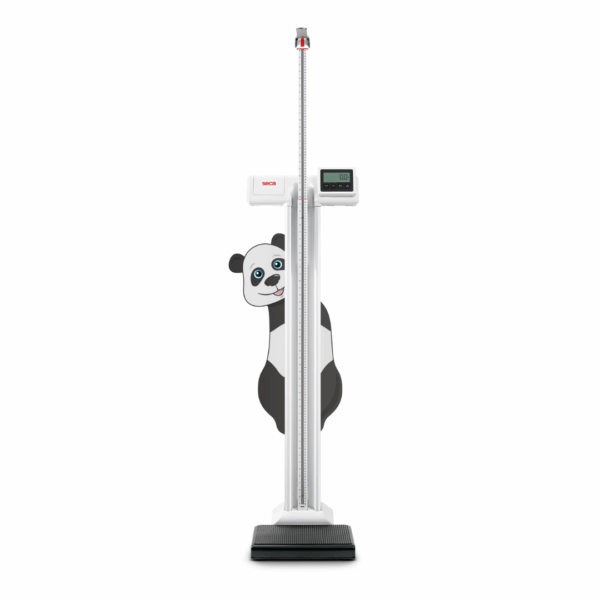 seca 777 Digital Column Scale - Image 4