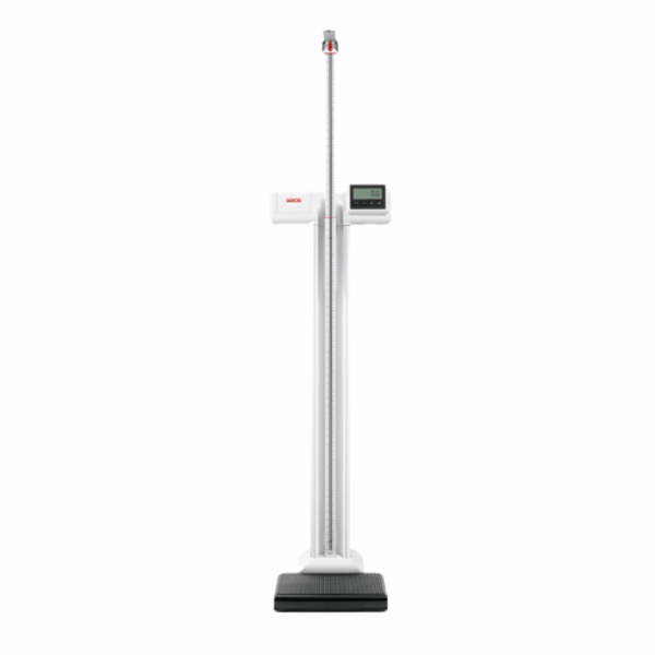 seca 777 Digital Column Scale - Image 5