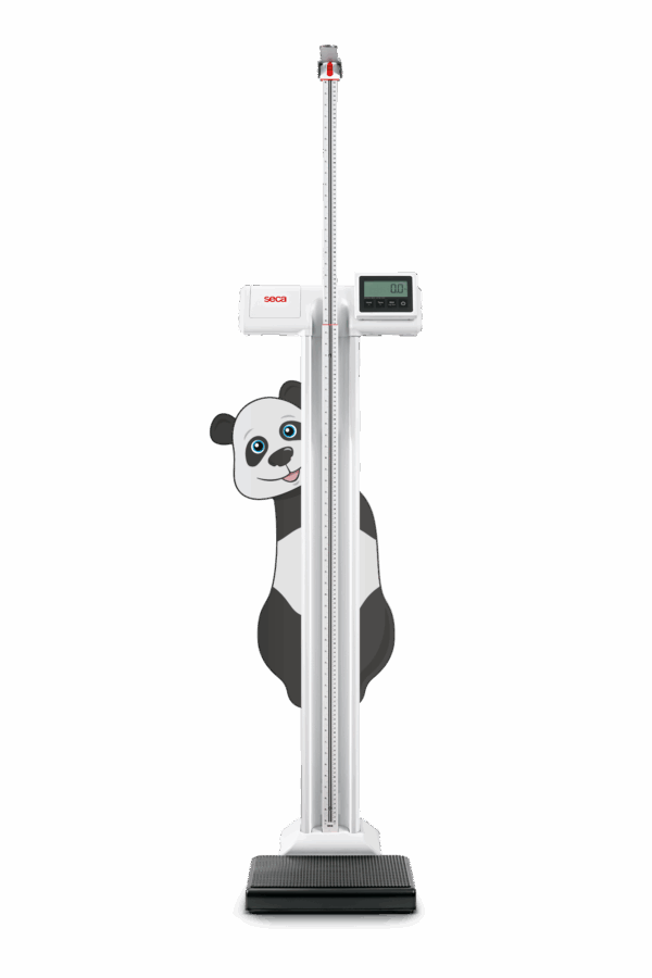 seca 777 Digital Column Scale - Image 5