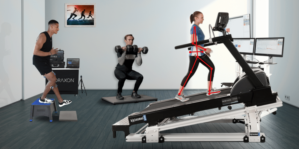 Build Your Ideal Biomechanics Lab with HaB Direct
