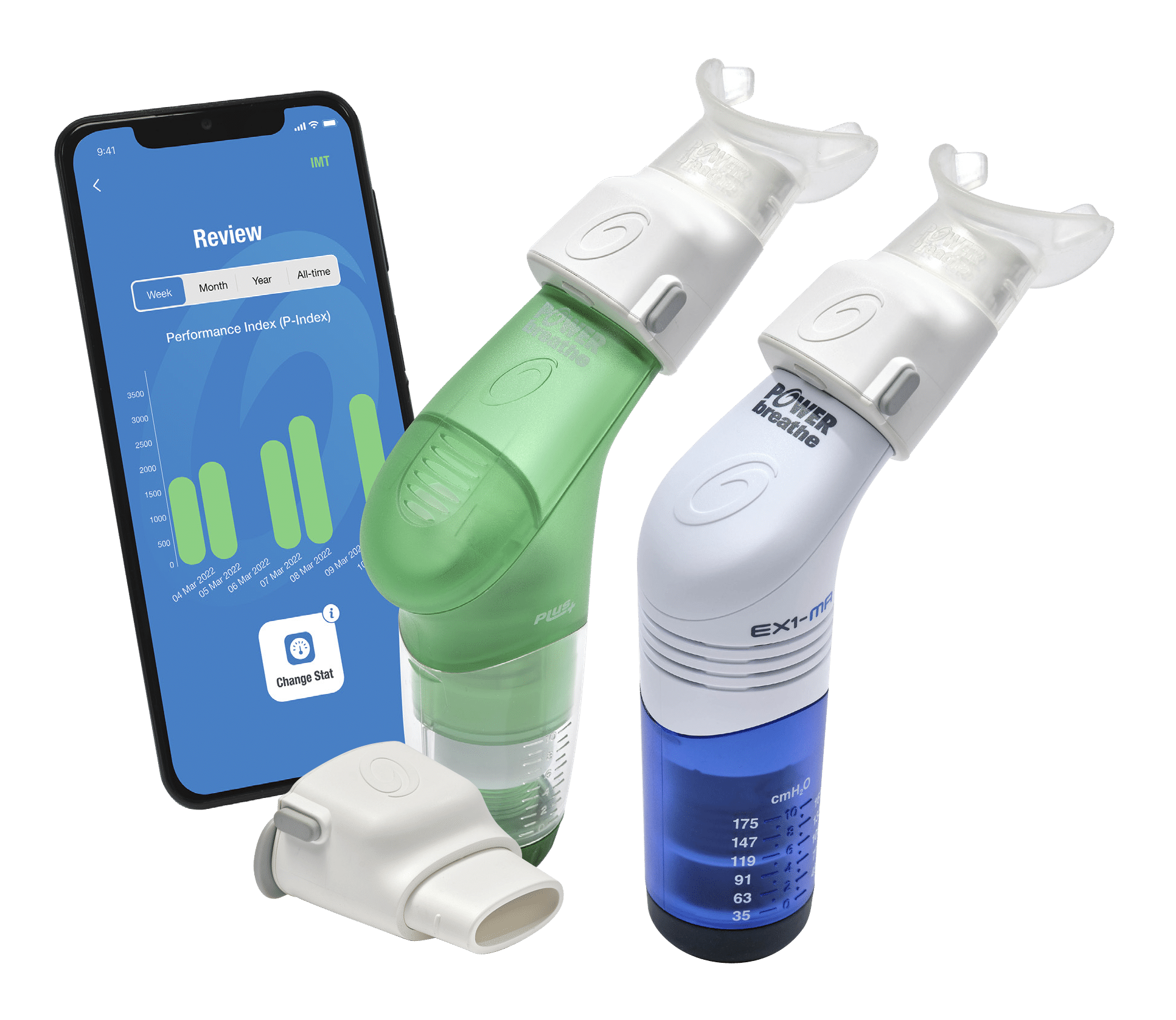 Exclusive POWERbreathe Discount | HaB Direct