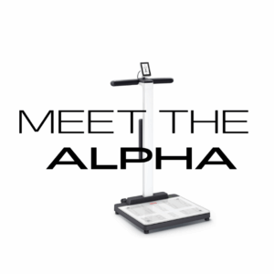 seca mBCA Alpha
