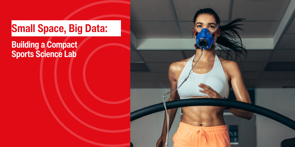 Small Space, Big Data: Building a Compact Sports Science Lab | HaB Direct